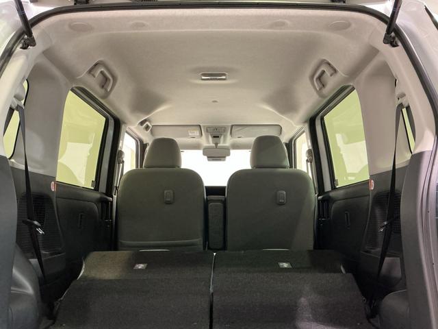 ムーヴキャンバスストライプスＧ（栃木県）の中古車