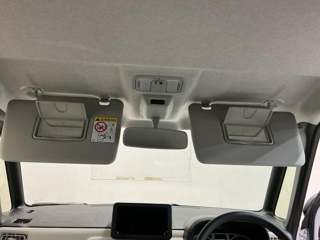 ムーヴキャンバスストライプスＧ（栃木県）の中古車