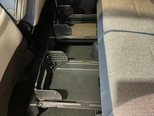 ムーヴキャンバスストライプスＧ（栃木県）の中古車