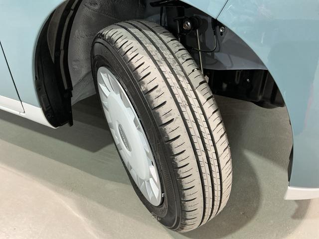 ムーヴキャンバスストライプスＧ（栃木県）の中古車