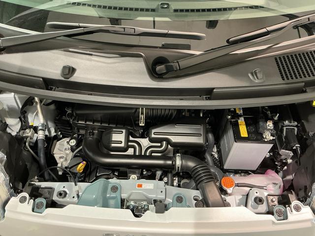 ムーヴキャンバスストライプスＧ（栃木県）の中古車