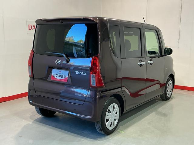 タントＸ（栃木県）の中古車