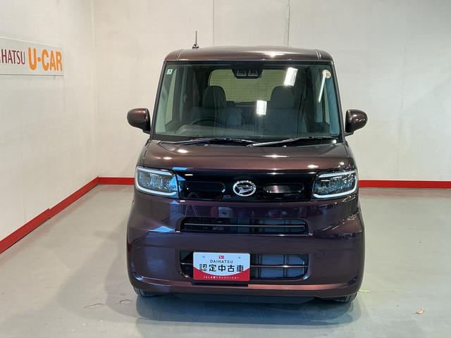 タントＸ（栃木県）の中古車