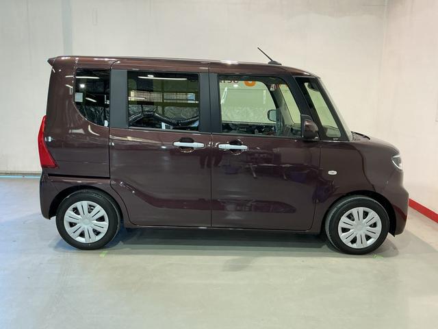 タントＸ（栃木県）の中古車