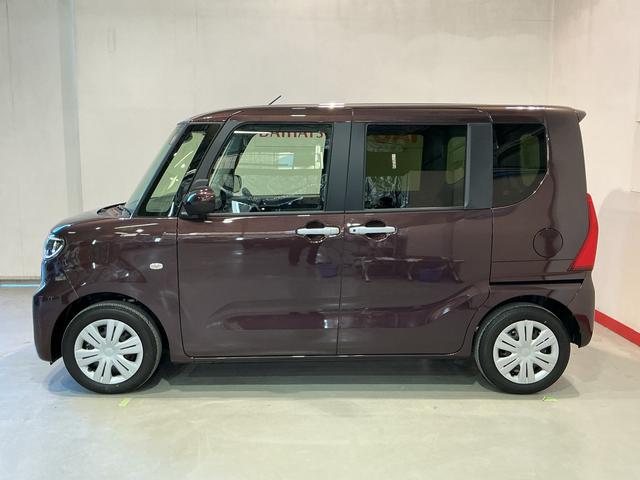 タントＸ（栃木県）の中古車