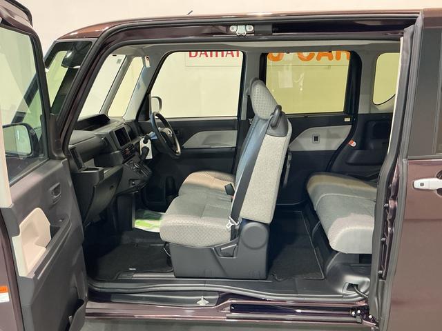 タントＸ（栃木県）の中古車