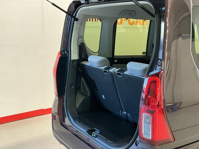 タントＸ（栃木県）の中古車