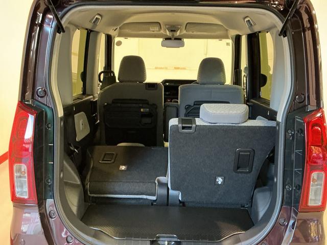 タントＸ（栃木県）の中古車