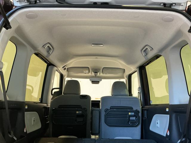 タントＸ（栃木県）の中古車