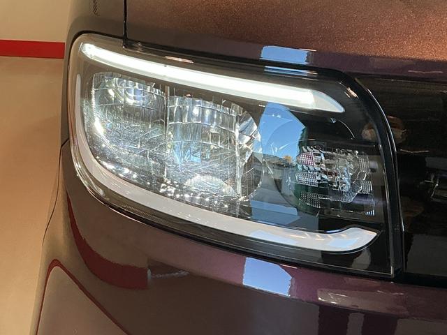 タントＸ（栃木県）の中古車