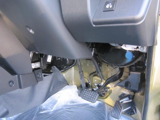 ハイゼットトラックジャンボエクストラ衝突安全ボディ　横滑り防止　レーンアシスト　４ＷＤ　オートライト　ＬＥＤフォグランプ　ＡＢＳ　スマートアシスト　アイドリングストップ　運転席エアバック（栃木県）の中古車