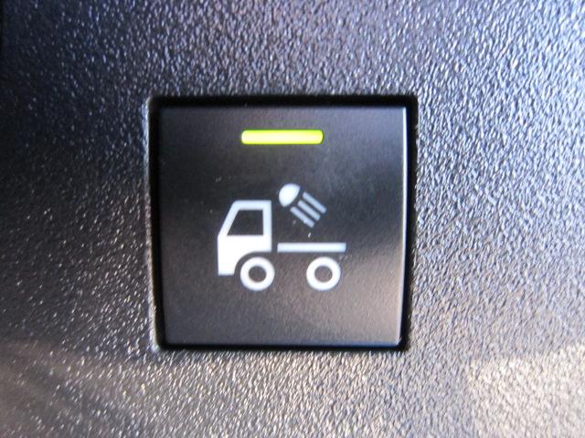 ハイゼットトラックジャンボエクストラ衝突安全ボディ　横滑り防止　レーンアシスト　４ＷＤ　オートライト　ＬＥＤフォグランプ　ＡＢＳ　スマートアシスト　アイドリングストップ　運転席エアバック（栃木県）の中古車