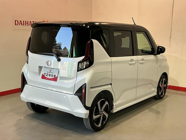 ムーヴＲＳ大画面ディスプレイオーディオ　　ターボ　衝突被害軽減システム　ＬＥＤヘッドランプ　クリアランスソナー　両側パワースライドドア　スマートキー　アルミホイール　レーンアシスト（栃木県）の中古車