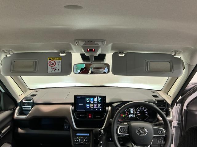 ムーヴＲＳ大画面ディスプレイオーディオ　　ターボ　衝突被害軽減システム　ＬＥＤヘッドランプ　クリアランスソナー　両側パワースライドドア　スマートキー　アルミホイール　レーンアシスト（栃木県）の中古車