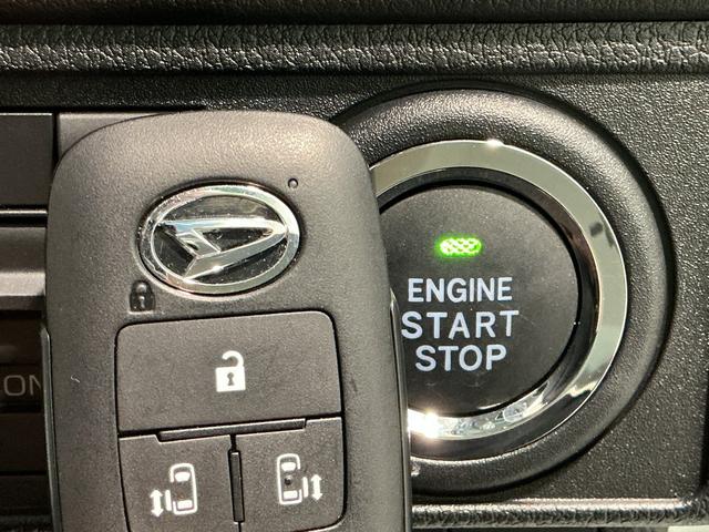 ムーヴＲＳ大画面ディスプレイオーディオ　　ターボ　衝突被害軽減システム　ＬＥＤヘッドランプ　クリアランスソナー　両側パワースライドドア　スマートキー　アルミホイール　レーンアシスト（栃木県）の中古車