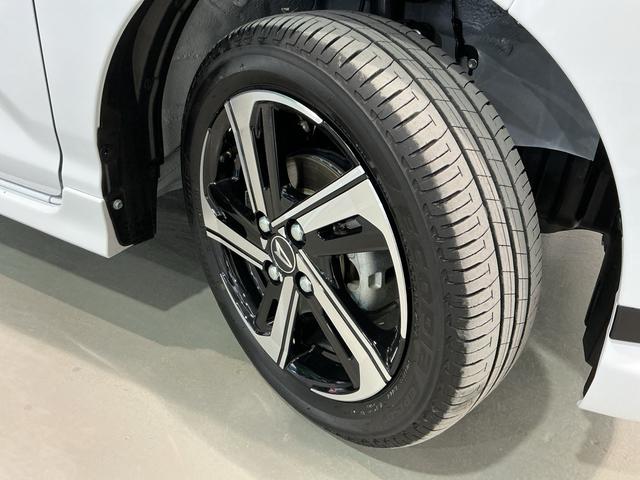 ムーヴＲＳ大画面ディスプレイオーディオ　　ターボ　衝突被害軽減システム　ＬＥＤヘッドランプ　クリアランスソナー　両側パワースライドドア　スマートキー　アルミホイール　レーンアシスト（栃木県）の中古車