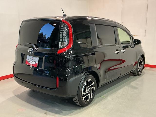 シエンタＺ（栃木県）の中古車