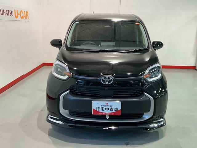 シエンタＺ（栃木県）の中古車