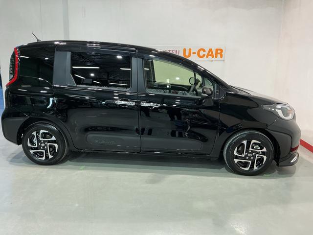 シエンタＺ（栃木県）の中古車