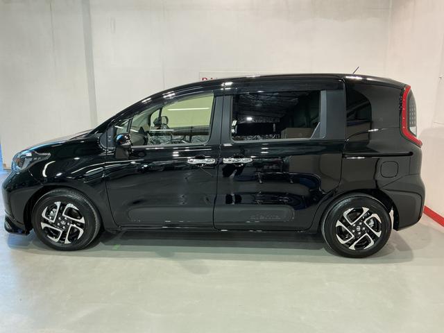 シエンタＺ（栃木県）の中古車