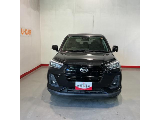 ロッキーＧ（栃木県）の中古車