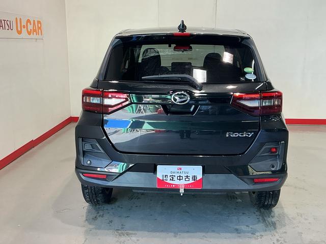 ロッキーＧ（栃木県）の中古車