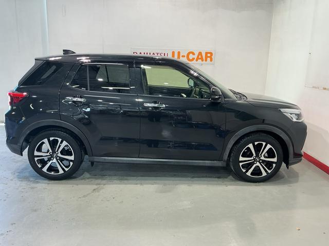 ロッキーＧ（栃木県）の中古車