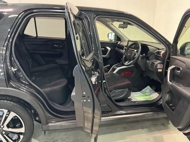 ロッキーＧ（栃木県）の中古車