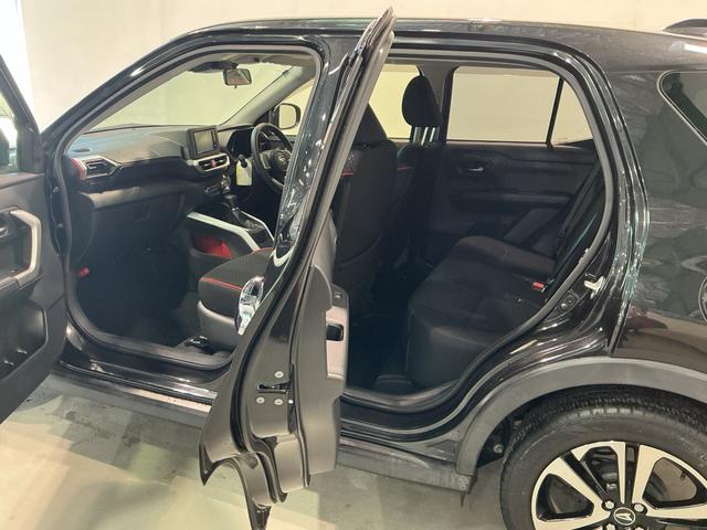 ロッキーＧ（栃木県）の中古車