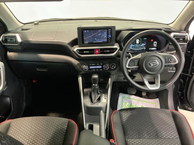 ロッキーＧ（栃木県）の中古車