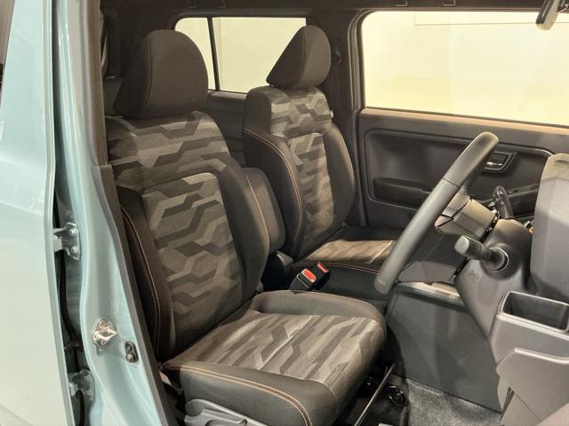 タフトＧコーナーセンサ　シートＨ　Ｉストップ　リアカメラ　メモリナビ　スマートキー＆プッシュスタート　車線逸脱防止　点検記録簿　ナビＴＶ　盗難防止システム　電動格納ドアミラー　キーフリーシステム　ガラスルーフ（栃木県）の中古車