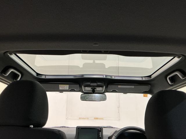 タフトＧコーナーセンサ　シートＨ　Ｉストップ　リアカメラ　メモリナビ　スマートキー＆プッシュスタート　車線逸脱防止　点検記録簿　ナビＴＶ　盗難防止システム　電動格納ドアミラー　キーフリーシステム　ガラスルーフ（栃木県）の中古車