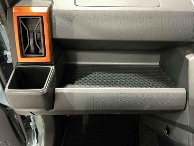 タフトＧコーナーセンサ　シートＨ　Ｉストップ　リアカメラ　メモリナビ　スマートキー＆プッシュスタート　車線逸脱防止　点検記録簿　ナビＴＶ　盗難防止システム　電動格納ドアミラー　キーフリーシステム　ガラスルーフ（栃木県）の中古車