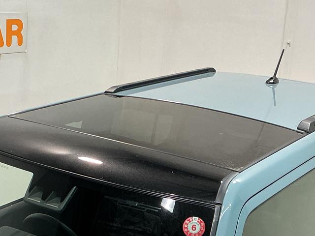 タフトＧコーナーセンサ　シートＨ　Ｉストップ　リアカメラ　メモリナビ　スマートキー＆プッシュスタート　車線逸脱防止　点検記録簿　ナビＴＶ　盗難防止システム　電動格納ドアミラー　キーフリーシステム　ガラスルーフ（栃木県）の中古車