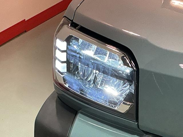 タフトＧコーナーセンサ　シートＨ　Ｉストップ　リアカメラ　メモリナビ　スマートキー＆プッシュスタート　車線逸脱防止　点検記録簿　ナビＴＶ　盗難防止システム　電動格納ドアミラー　キーフリーシステム　ガラスルーフ（栃木県）の中古車