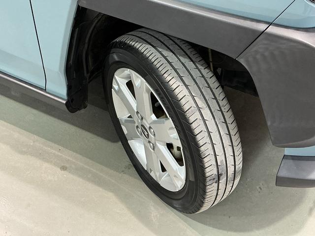 タフトＧコーナーセンサ　シートＨ　Ｉストップ　リアカメラ　メモリナビ　スマートキー＆プッシュスタート　車線逸脱防止　点検記録簿　ナビＴＶ　盗難防止システム　電動格納ドアミラー　キーフリーシステム　ガラスルーフ（栃木県）の中古車