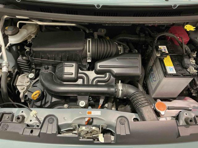 タフトＧコーナーセンサ　シートＨ　Ｉストップ　リアカメラ　メモリナビ　スマートキー＆プッシュスタート　車線逸脱防止　点検記録簿　ナビＴＶ　盗難防止システム　電動格納ドアミラー　キーフリーシステム　ガラスルーフ（栃木県）の中古車