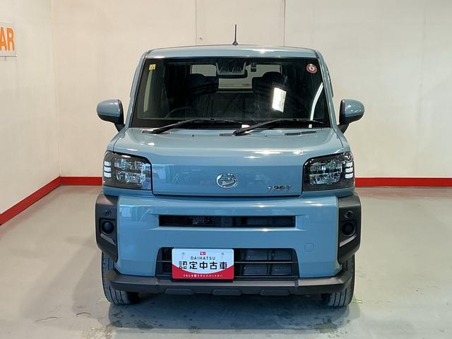 タフトＸ前後ソナー　衝突回避支援ブレーキ　車線逸脱　メモリーナビ　アイドリングＳＴＯＰ　キーフリーシステム　ＬＥＤヘッド　盗難防止装置　オートハイビーム　電動格納ミラー　オートライト　バックカメラ（栃木県）の中古車