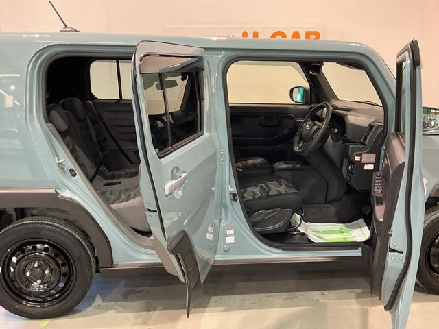 タフトＸ前後ソナー　衝突回避支援ブレーキ　車線逸脱　メモリーナビ　アイドリングＳＴＯＰ　キーフリーシステム　ＬＥＤヘッド　盗難防止装置　オートハイビーム　電動格納ミラー　オートライト　バックカメラ（栃木県）の中古車