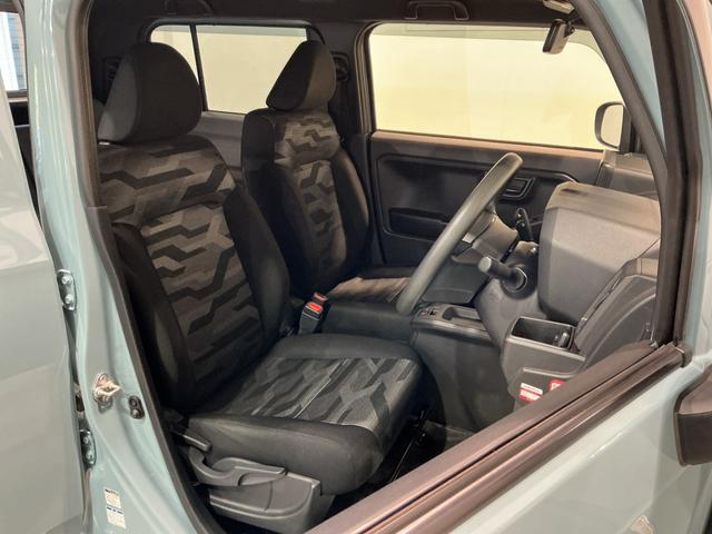 タフトＸ前後ソナー　衝突回避支援ブレーキ　車線逸脱　メモリーナビ　アイドリングＳＴＯＰ　キーフリーシステム　ＬＥＤヘッド　盗難防止装置　オートハイビーム　電動格納ミラー　オートライト　バックカメラ（栃木県）の中古車