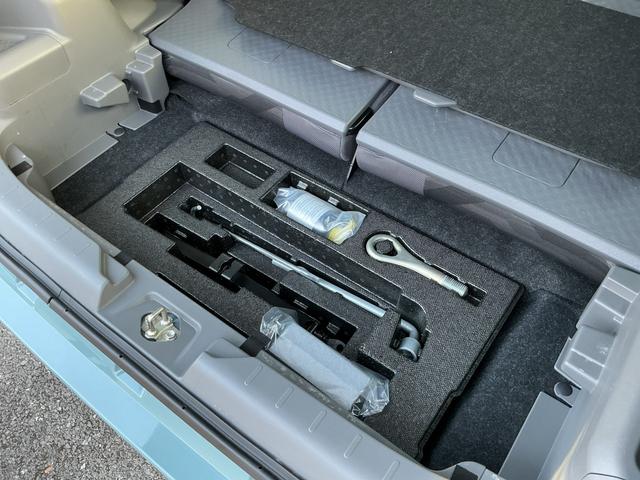 タフトＸ前後ソナー　衝突回避支援ブレーキ　車線逸脱　メモリーナビ　アイドリングＳＴＯＰ　キーフリーシステム　ＬＥＤヘッド　盗難防止装置　オートハイビーム　電動格納ミラー　オートライト　バックカメラ（栃木県）の中古車