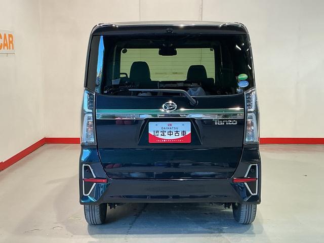 タントカスタムＸスタイルセレクションスマートアシスト　ソナーセンサー　ＬＥＤヘッドライト　キーフリーシステム　衝突被害軽減システム　電動スライドドア（栃木県）の中古車