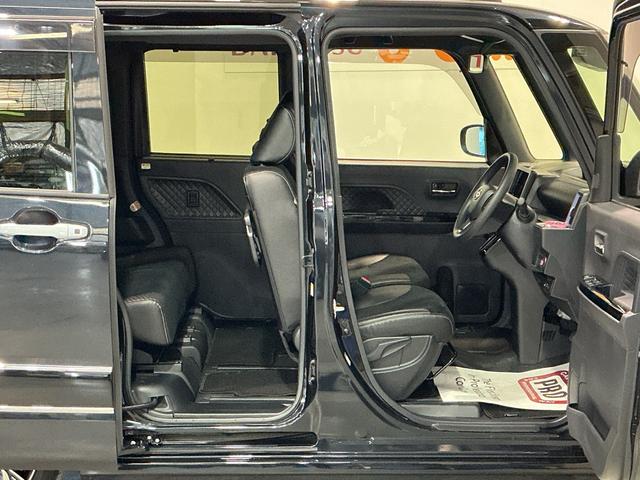 タントカスタムＸスタイルセレクションスマートアシスト　ソナーセンサー　ＬＥＤヘッドライト　キーフリーシステム　衝突被害軽減システム　電動スライドドア（栃木県）の中古車