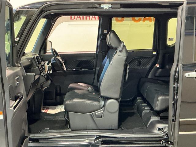 タントカスタムＸスタイルセレクションスマートアシスト　ソナーセンサー　ＬＥＤヘッドライト　キーフリーシステム　衝突被害軽減システム　電動スライドドア（栃木県）の中古車