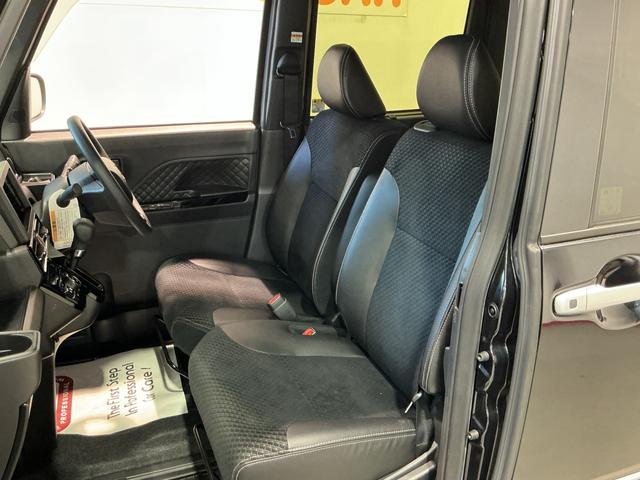 タントカスタムＸスタイルセレクションスマートアシスト　ソナーセンサー　ＬＥＤヘッドライト　キーフリーシステム　衝突被害軽減システム　電動スライドドア（栃木県）の中古車