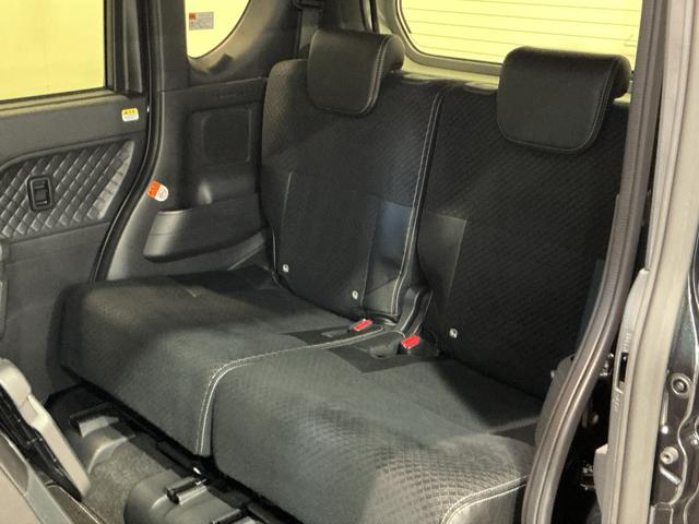 タントカスタムＸスタイルセレクションスマートアシスト　ソナーセンサー　ＬＥＤヘッドライト　キーフリーシステム　衝突被害軽減システム　電動スライドドア（栃木県）の中古車