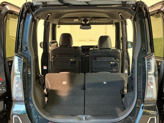 タントカスタムＸスタイルセレクションスマートアシスト　ソナーセンサー　ＬＥＤヘッドライト　キーフリーシステム　衝突被害軽減システム　電動スライドドア（栃木県）の中古車