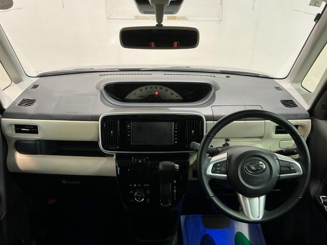 ムーヴキャンバスＸブラックインテリアリミテッド　ＳＡIIIセキュリティアラーム　横滑り防止装置　オートマチックハイビーム　両側パワースライドドア　電動格納ミラー　アイドリングストップ　キーフリー　スマートキープッシュスタート　オートライト　エアバック　ＡＢＳ（栃木県）の中古車