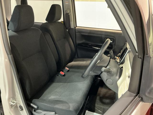 ムーヴキャンバスＸブラックインテリアリミテッド　ＳＡIIIセキュリティアラーム　横滑り防止装置　オートマチックハイビーム　両側パワースライドドア　電動格納ミラー　アイドリングストップ　キーフリー　スマートキープッシュスタート　オートライト　エアバック　ＡＢＳ（栃木県）の中古車