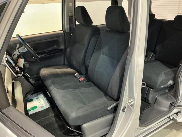 ムーヴキャンバスＸブラックインテリアリミテッド　ＳＡIIIセキュリティアラーム　横滑り防止装置　オートマチックハイビーム　両側パワースライドドア　電動格納ミラー　アイドリングストップ　キーフリー　スマートキープッシュスタート　オートライト　エアバック　ＡＢＳ（栃木県）の中古車